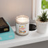 Summer Yay! Scented Soy Candle