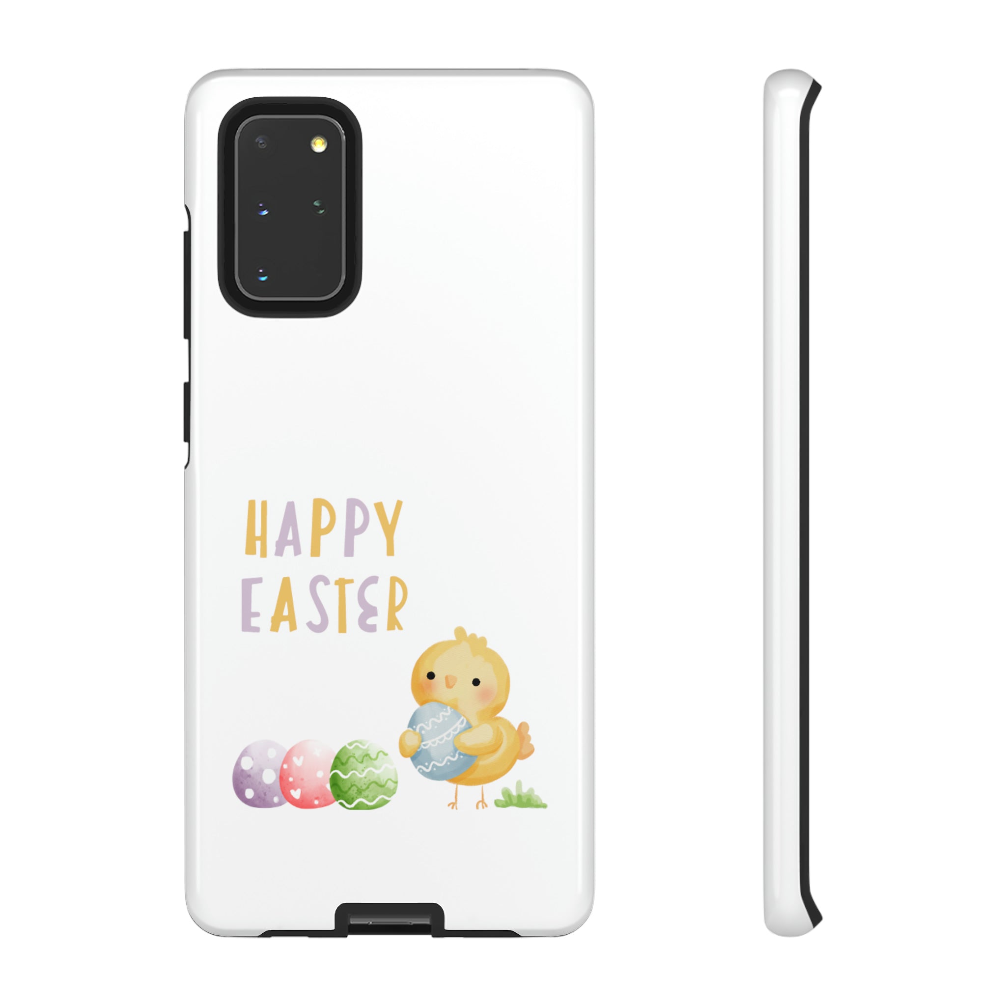 Wishing You A Happy Easter Tough Cases
