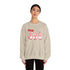 Love Gnome Day Unisex Heavy Blend™ Crewneck Sweatshirt