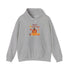 Hello Autumn Unisex Heavy Blend™ Hooded Sweatshirt