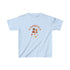 Pilgrims Turkey Day Kids Heavy Cotton™ Tee