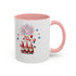 Gnome 4th of July Coffee Mug