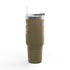 All April Fool's Day Insulated Travel Mug - 40oz