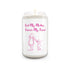 First My Mother Forever My Friend Scented Candle, 13.75oz
