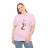 Lady Liberty Unisex Heavy Cotton Tee