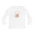 Have A Joyous Easter Youth Long Sleeve Competitor Tee