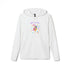 Little Miss April Fool's Day Adidas Unisex Fleece Hoodie
