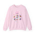 You Got Me April Fooled!  Unisex Crewneck Sweatshirt | Fun and Festive Gift for Celebrations
