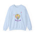 Easter Season  Unisex Crewneck Sweatshirt