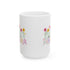 Blessed Mama Ceramic Mug