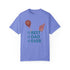 Best Dad Ever Unisex Garment-Dyed T-shirt