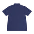 Dad's Pride Men's Sport Polo Shirt