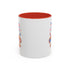 A Day To Remember Mug - 11oz & 15oz Accent