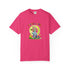 School is Cool Unisex Garment-Dyed Tee