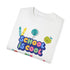 School Is Cool Unisex Garment-Dyed T-shirt