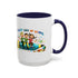 First Day of  School Coffee Mug