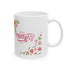 Mom's Day Ceramic Mug, 11oz