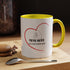 Mom Mode Coffee Mug - 11/15oz Accent Mug