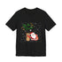 Tis The Season Unisex Jersey Short Sleeve Tee