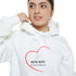 Mom Mode Unisex Garment-Dyed Hoodie