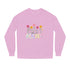Blessed Mama Unisex Crew Neck Sweatshirt
