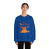Hello Autumn Unisex Heavy Blend™ Crewneck Sweatshirt