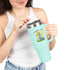 School is Cool Insulated Travel Mug for Students, 40oz