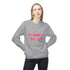 Mommy Hood Sweatshirt
