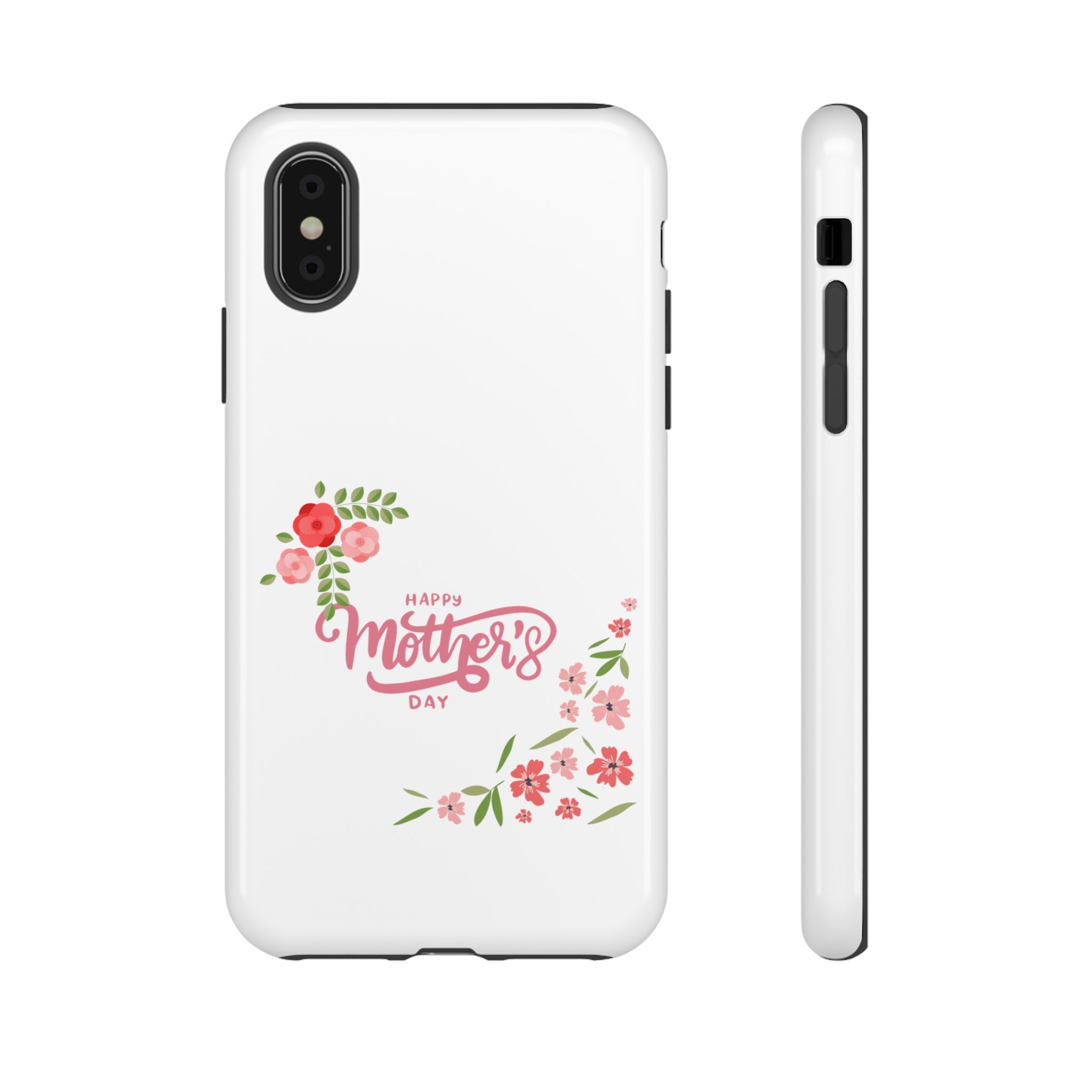 Mom's Day Tough Cases
