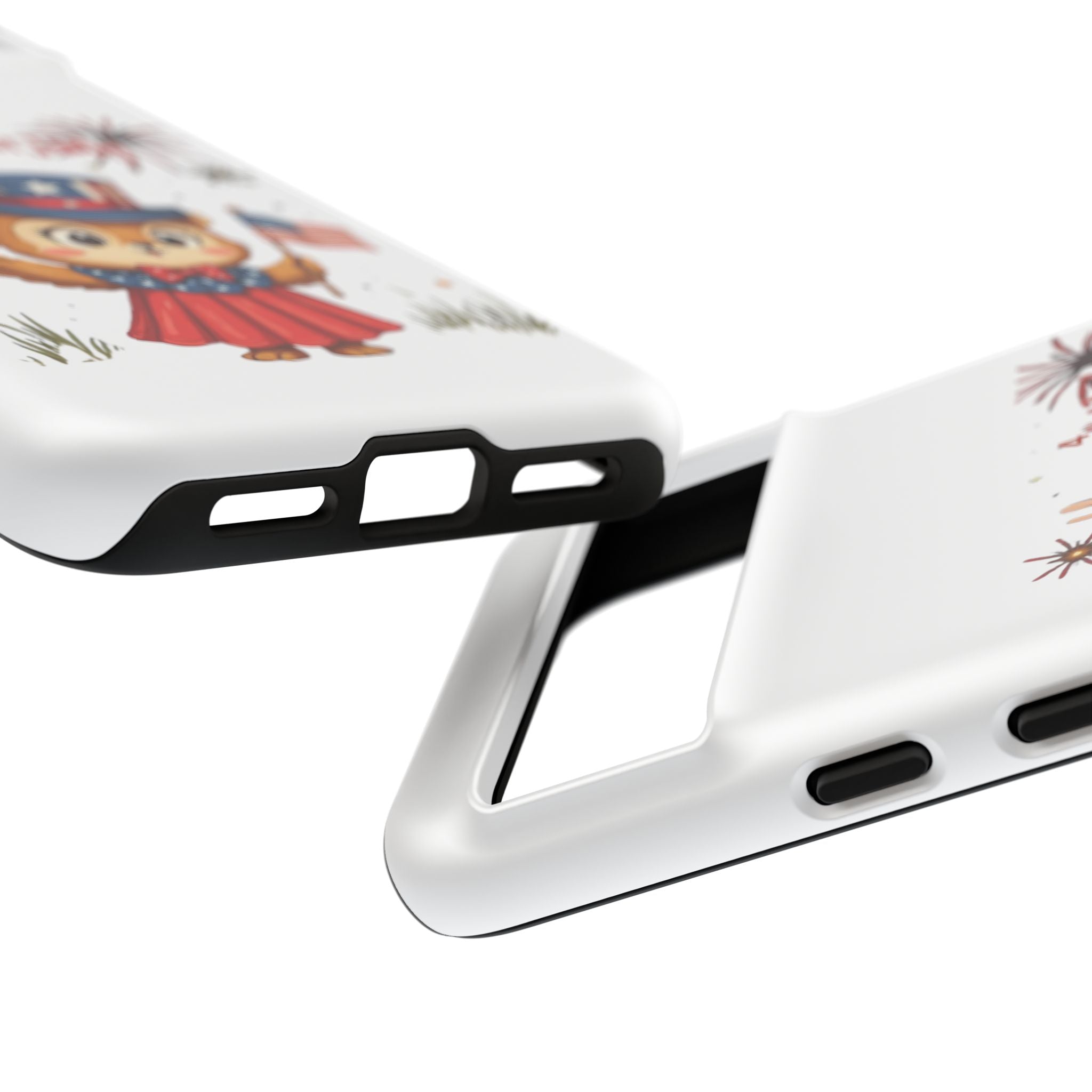 Happy Independence Day Phone Case