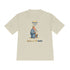Father's Day King of the Castle  Unisex Moisture Wicking Tee