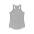 Summer Season Vibes Women's Ideal Racerback Tank