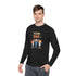 Team Dad Unisex Lightweight Long Sleeve Tee
