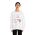 Merry Xmas Crew Unisex Heavy Blend™ Crewneck Sweatshirt