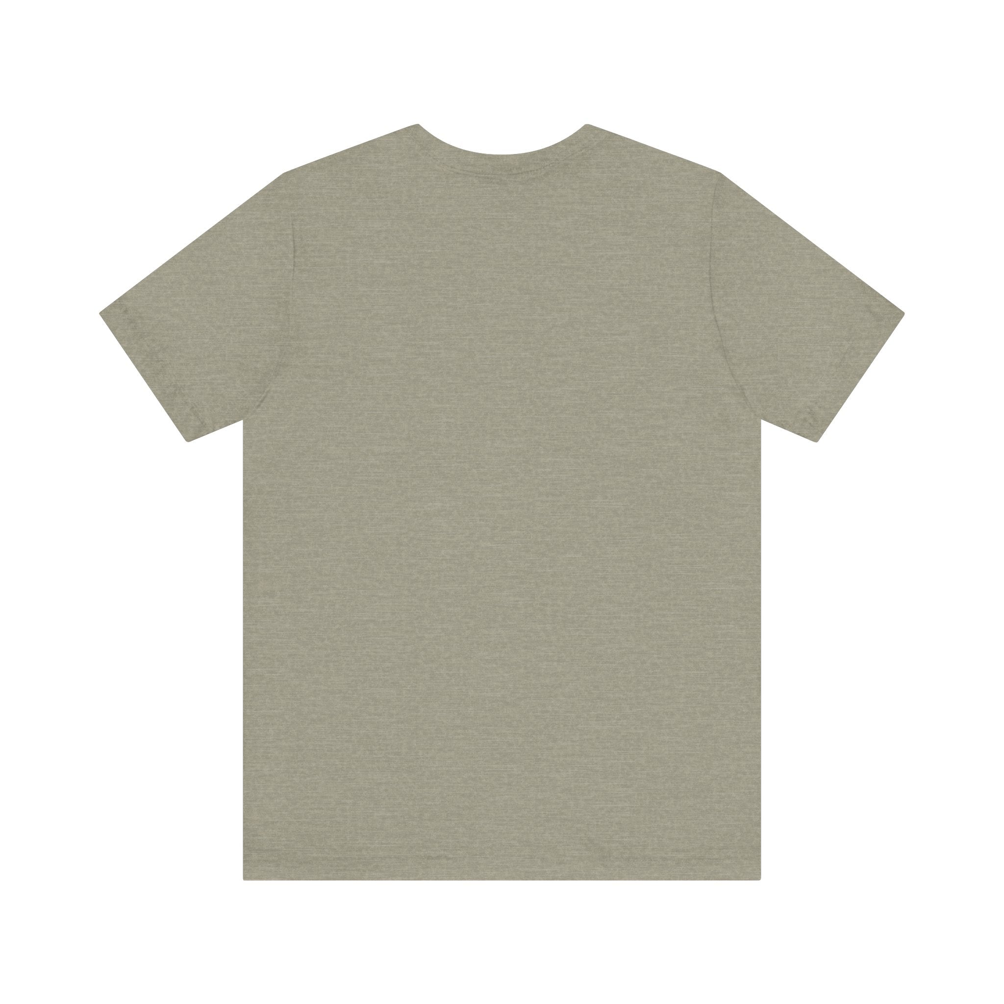 School is Cool Unisex Jersey Short Sleeve Tee