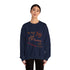 Thanksgiving Season Unisex Heavy Blend™ Crewneck Sweatshirt