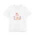 Bunny Boo Unisex Jersey Short Sleeve Tee