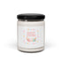 Hoppy Easter Scented Soy Candle - 9oz, Perfect Spring Décor