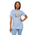 Welcome Back to School Fun Unisex Jersey Short Sleeve Tee