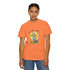 School is Cool Unisex Garment-Dyed Tee