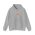 Mama Bear Sweatshirt - Cozy Unisex Hoodie for Moms