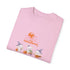 Bunny Boo Unisex Garment-Dyed T-shirt