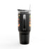 Summer Yay! Insulated Travel Mug, 40oz