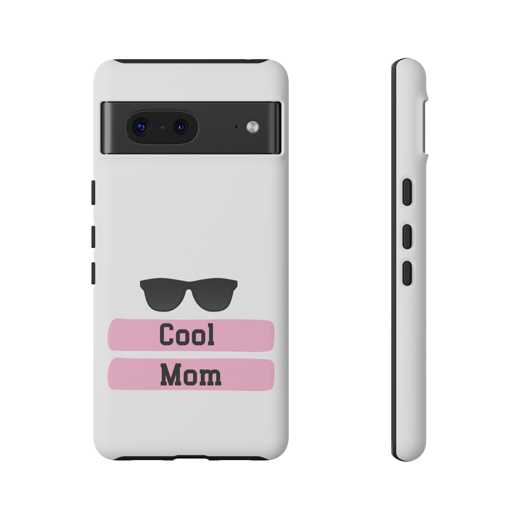 Cool Mom Tough Cases