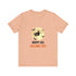 Happy All Hallows Eve Unisex Jersey Short Sleeve Tee