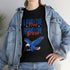 Land Of The Free Home Of The Brave Unisex Heavy Cotton Tee