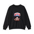 Wish U A Happy Labor Day Unisex Heavy Blend™ Crewneck Sweatshirt