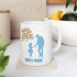 Dad's Pride Ceramic Mug, (11oz, 15oz)