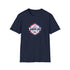 Celebrate Labor Day Unisex Softstyle T-Shirt