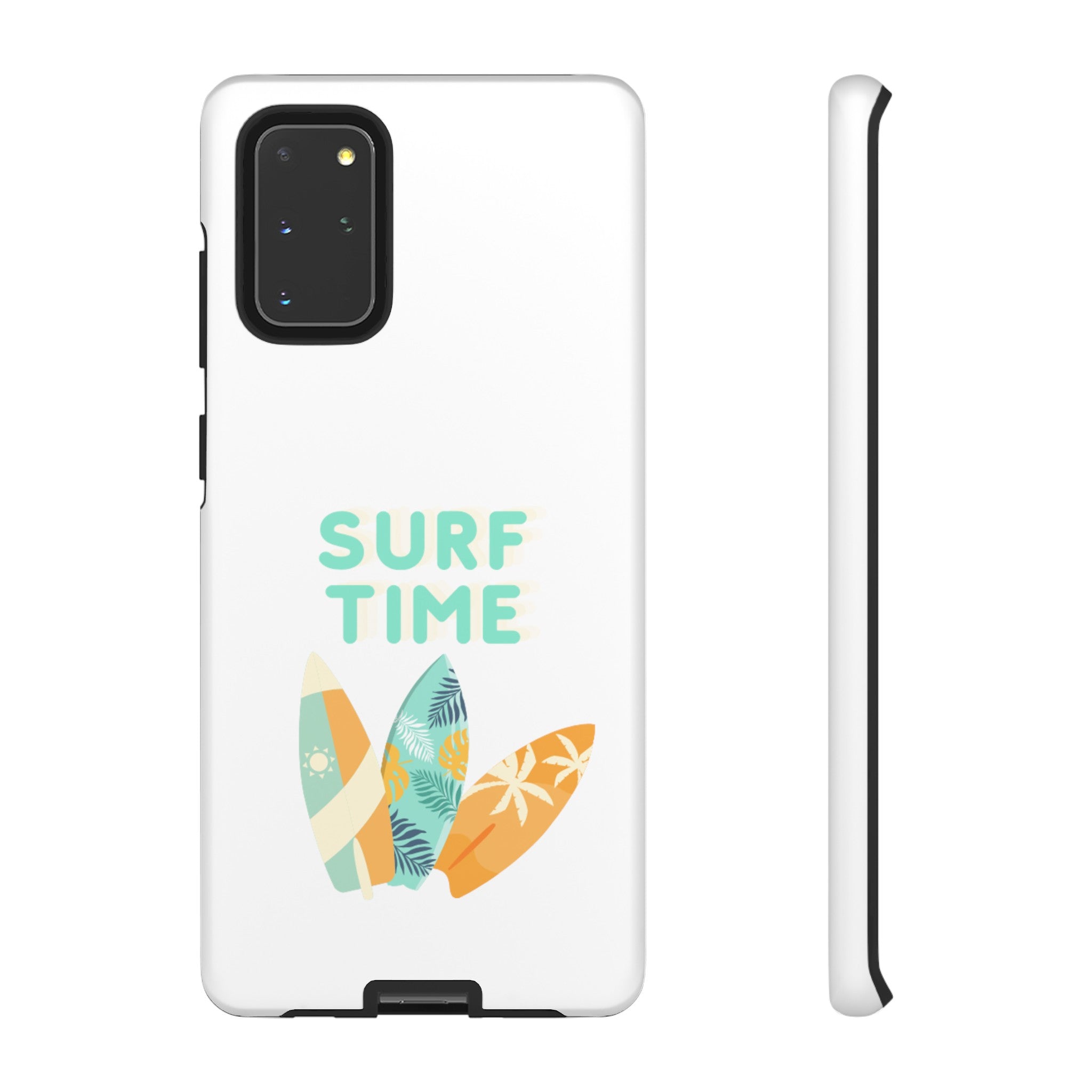 Surf Time Tough Cases